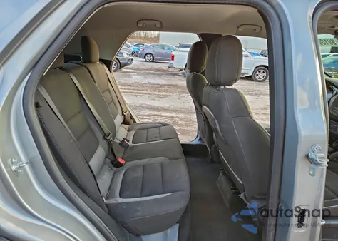 2023 Chevrolet Trailblazer Ls из США, поврежденный, VIN KL79MMS20PB022741